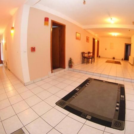 Motel Bella Italia Ilidža Dış mekan fotoğraf
