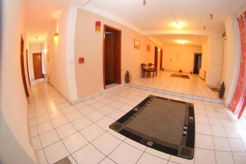 Motel Bella Italia Ilidža Dış mekan fotoğraf