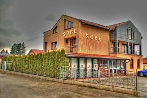Motel Bella Italia Ilidža Dış mekan fotoğraf