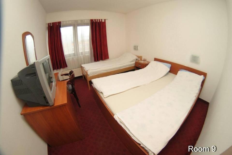 Motel Bella Italia Ilidža Dış mekan fotoğraf