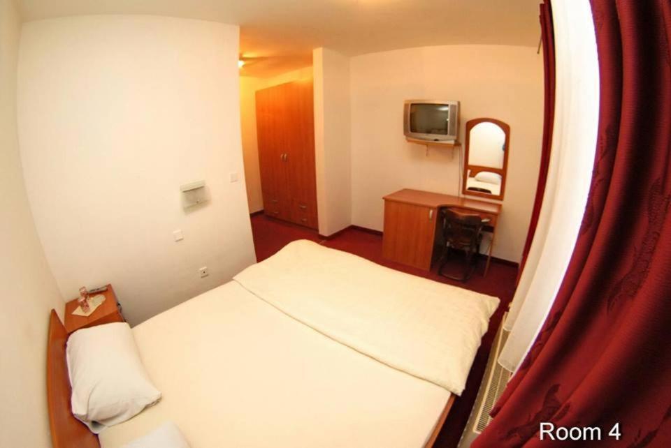 Motel Bella Italia Ilidža Dış mekan fotoğraf