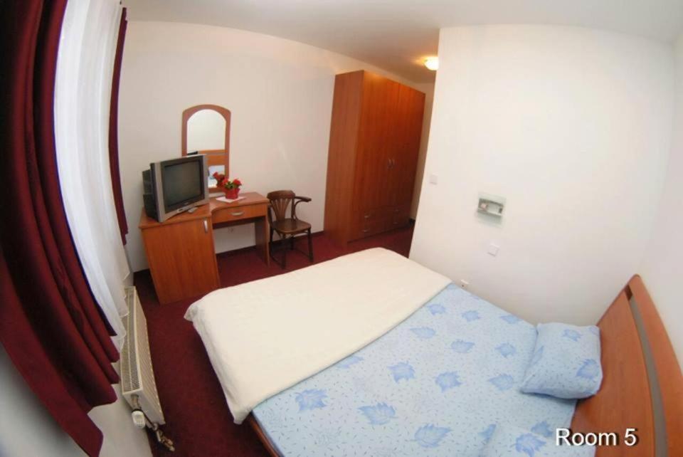 Motel Bella Italia Ilidža Dış mekan fotoğraf