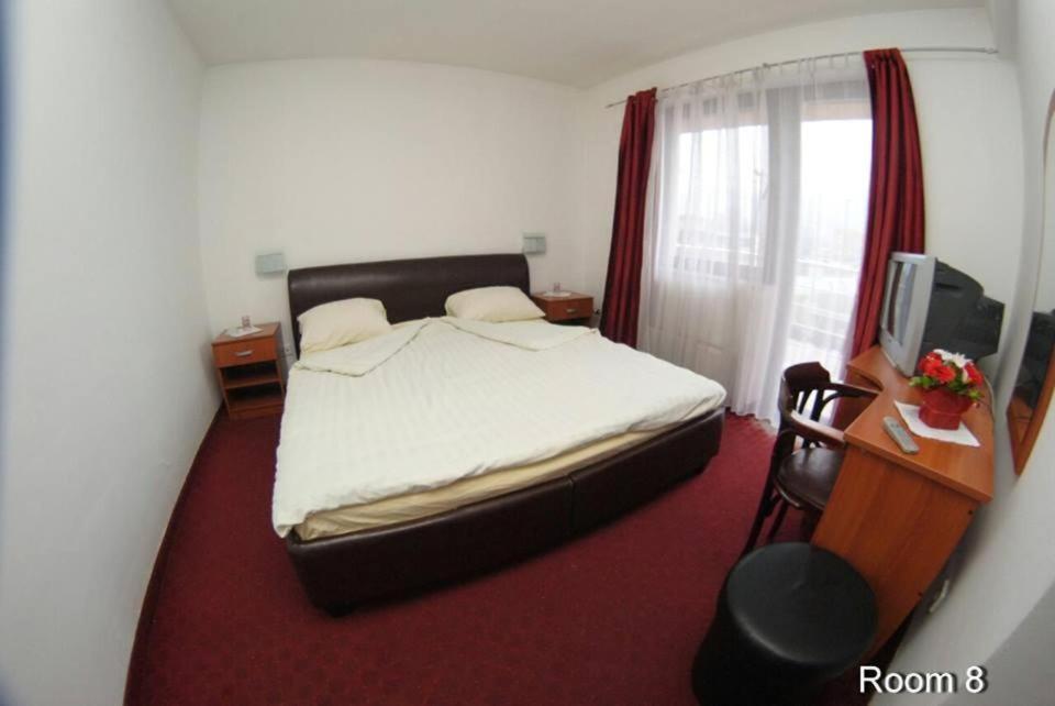 Motel Bella Italia Ilidža Dış mekan fotoğraf