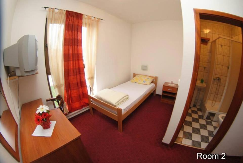 Motel Bella Italia Ilidža Dış mekan fotoğraf