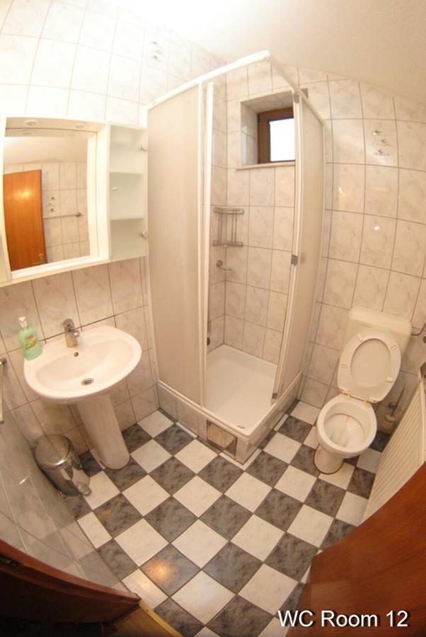 Motel Bella Italia Ilidža Dış mekan fotoğraf