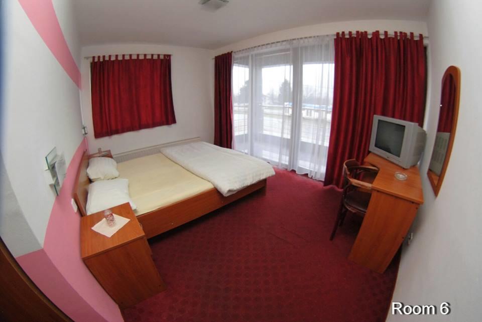 Motel Bella Italia Ilidža Dış mekan fotoğraf