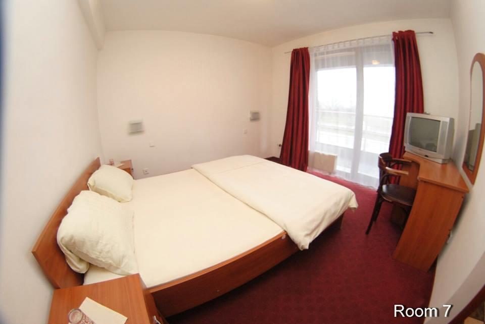 Motel Bella Italia Ilidža Dış mekan fotoğraf