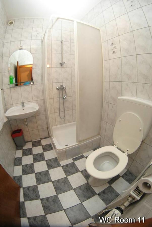 Motel Bella Italia Ilidža Dış mekan fotoğraf