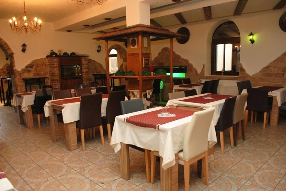 Motel Bella Italia Ilidža Dış mekan fotoğraf