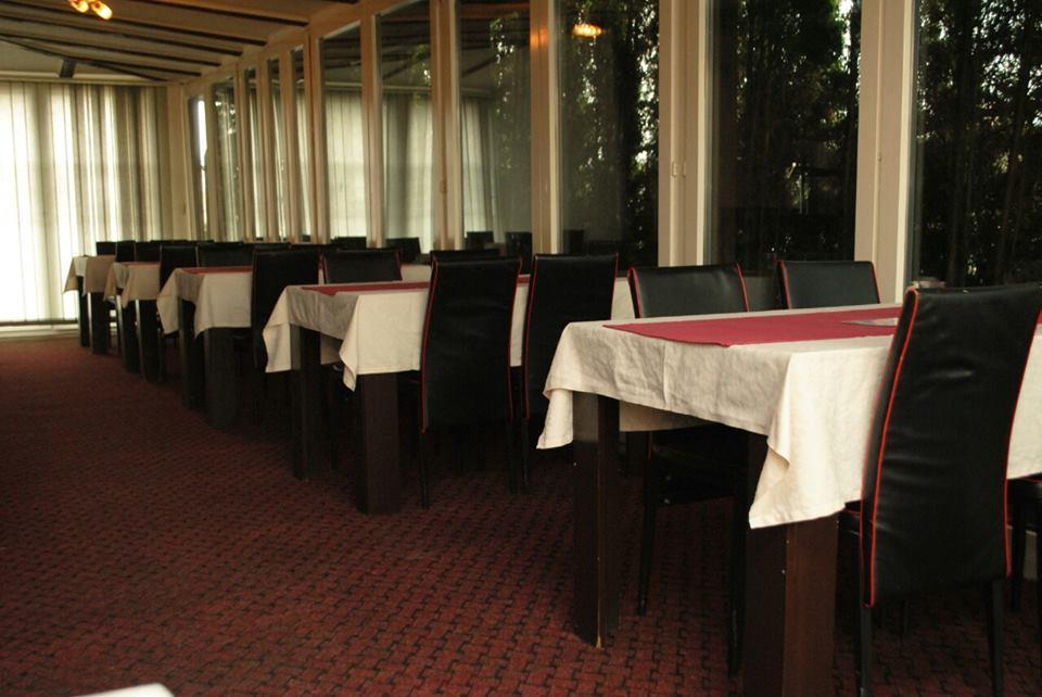 Motel Bella Italia Ilidža Dış mekan fotoğraf