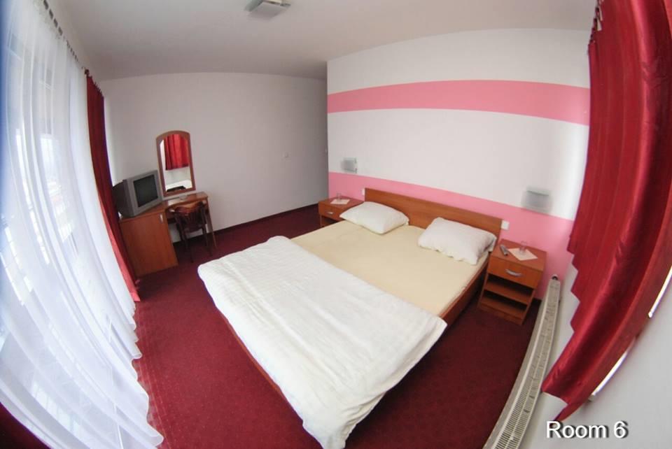 Motel Bella Italia Ilidža Dış mekan fotoğraf