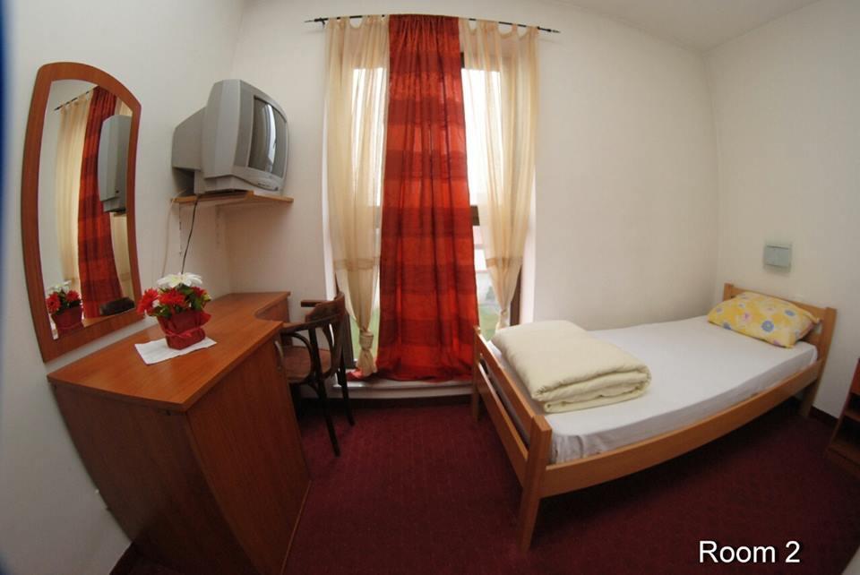 Motel Bella Italia Ilidža Dış mekan fotoğraf