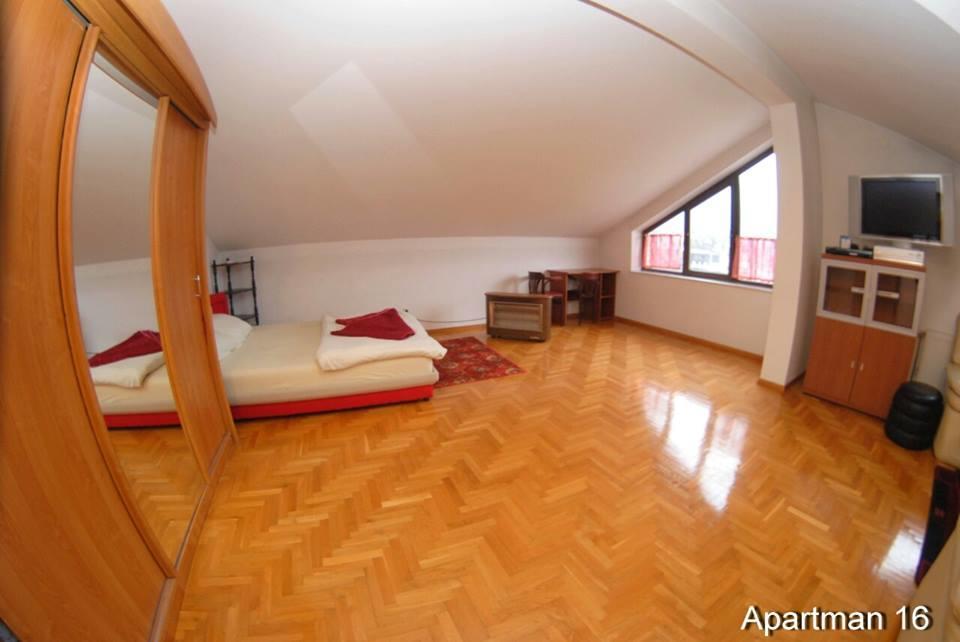 Motel Bella Italia Ilidža Dış mekan fotoğraf