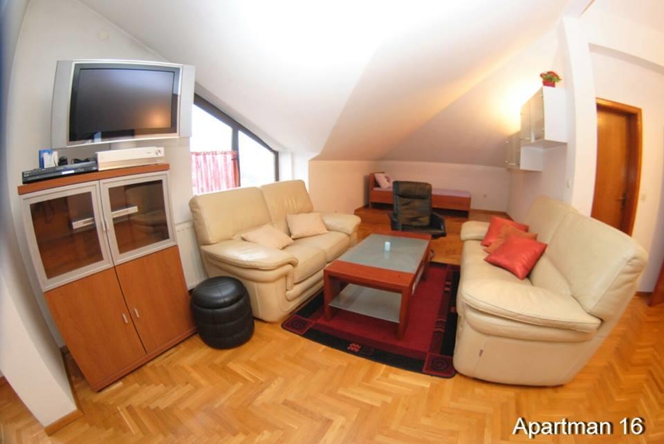 Motel Bella Italia Ilidža Dış mekan fotoğraf
