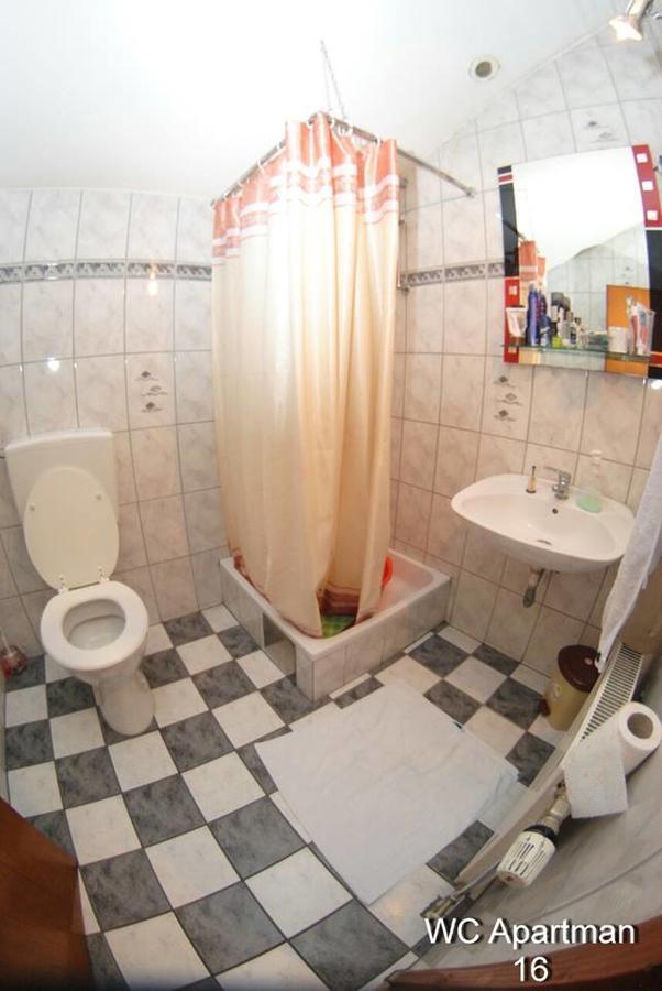 Motel Bella Italia Ilidža Dış mekan fotoğraf