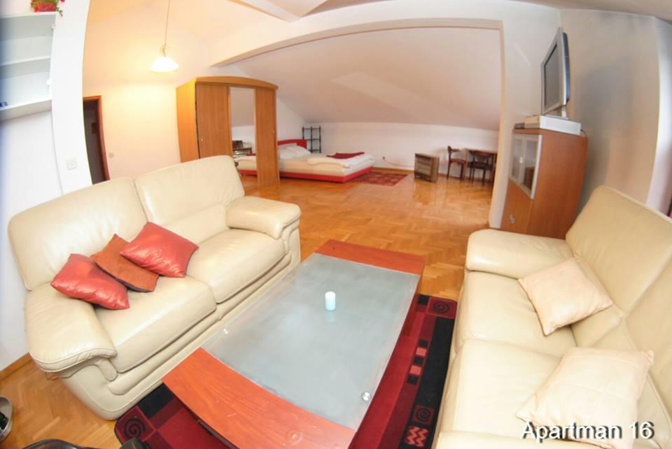 Motel Bella Italia Ilidža Dış mekan fotoğraf